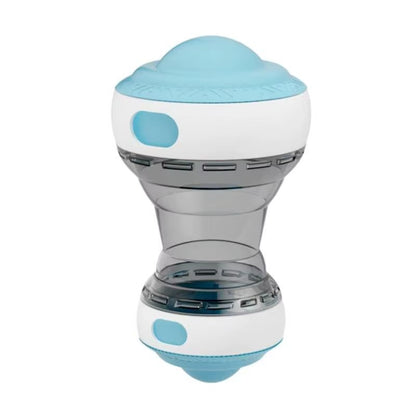 Interactive Dog Treat Dispenser Ball – Durable Puzzle Chew Toy